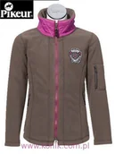 Kurtki jeździeckie - Pikeur Bluza MARISA junior - miniaturka - grafika 1