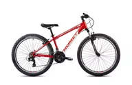 Rowery - Rower górski ROMET RAMBLER R6.1 2024 - miniaturka - grafika 1