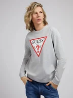 Bluzy męskie - Bluza Guess M2Yq37 K6Zs1 Mrh M - miniaturka - grafika 1
