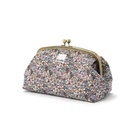Torby i organizery dla mam - Elodie Details - Organizer Zip&Go - Blue Garden - miniaturka - grafika 1