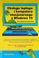 Aplikacje biurowe - Obsługa laptopa i komputera stacjonarnego z Windows 10 - miniaturka - grafika 1