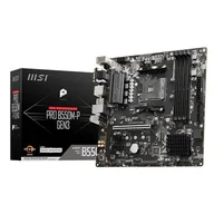 Płyty główne - MSI PRO B550M-P GEN3 - miniaturka - grafika 1