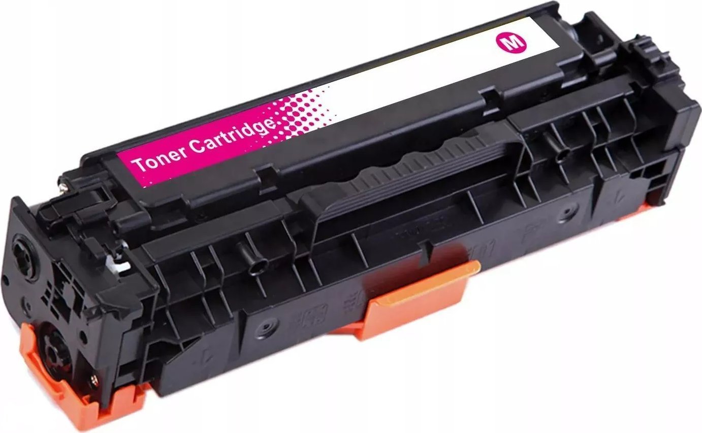 Toner MWB Magenta Zamiennik 205A