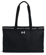 Plecaki - Under Armour Favorite Tote-BLK - miniaturka - grafika 1