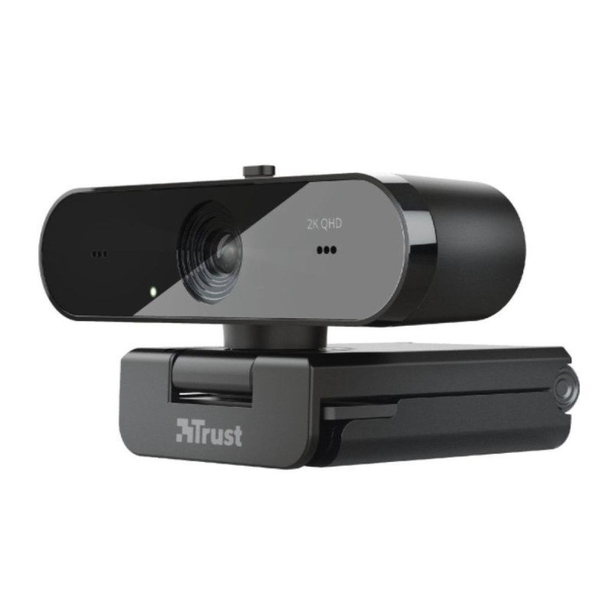 Kamera Internetowa Trust Tw-250 Qhd