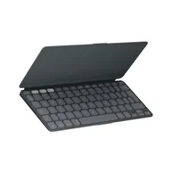 Klawiatury - LOGITECH Keys-To-Go 2 for iPad Grafitowy 920-013017 - miniaturka - grafika 1