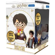 Lampy stojące - Lexibook, Lampka Nocna Zmieniająca Kolor Harry Potter Nlj01Hp - miniaturka - grafika 1