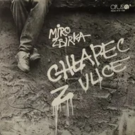 Country - CD Miroslav Žbirka: Chlapec z ulice Z Ulice - miniaturka - grafika 1