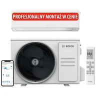 Klimatyzatory - BOSCH Climate CL7000I 35 E - miniaturka - grafika 1