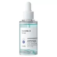 Serum do twarzy - Purito Purito DermHA-3 Serum Serum intensywnie nawadniające 50 ml - miniaturka - grafika 1