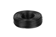 Kable - Azusa KAB0611 Kabel mikrofonowy mono 4mm AP_6753 - miniaturka - grafika 1