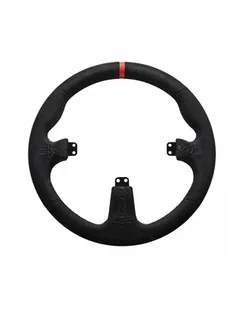 Asetek SimSports GT Obręcz kierownicy - Okrągła, Comfort+ - Gadżety dla graczy - miniaturka - grafika 1