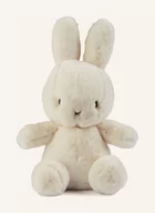 Maskotki i pluszaki - Miffy Pluszowy Królik Cozy Miffy weiss - miniaturka - grafika 1