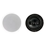 Głośniki i kolumny - DLS IC611 głośnik instalacyjny (para) - miniaturka - grafika 1