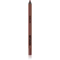 Konturówki do ust - Mesauda Milano Mesauda Milano Rebel Lips 102 HAZELNUT 1.2 g - miniaturka - grafika 1