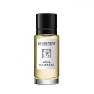 Wody i perfumy damskie - Le Couvent Aqua Majestae woda kolońska 50ml - miniaturka - grafika 1