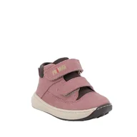 Buty dla dziewczynek - Primigi Baby Float, Buty dziecięce Bimba 0-24, Antyczny różowy, 20 EU, Starożytna róża, 20 EU - miniaturka - grafika 1