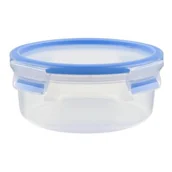 Pojemniki kuchenne - Tefal Master pojemnik do przechowywania żywności dla żywności, prostokątne, przezroczysty/niebieski K3022312 - miniaturka - grafika 1