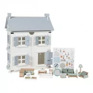 Domki dla lalek - Little Dutch Domek dla lalek LD4466 - miniaturka - grafika 1