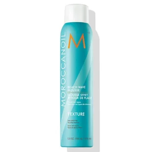 Piana do efektu Beach Wave Beach Mousse) Wave Beach Mousse) 175 ml - Kosmetyki do stylizacji włosów - miniaturka - grafika 2