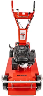 WEIBANG WBBC537SCV - Kosiarki - miniaturka - grafika 9