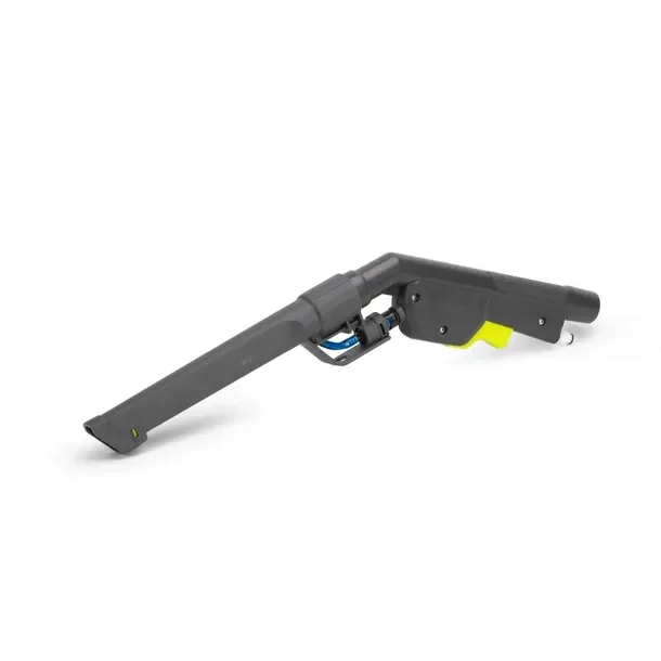 Ssawka szczelinowa z uchwytem do KARCHER PUZZI 100, 200, 300, 8/1C