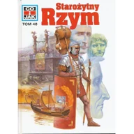 Felietony i reportaże - Co i jak Starożytny Rzym - miniaturka - grafika 1