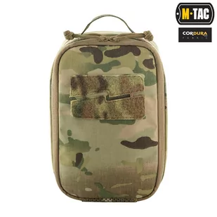 M-Tac - Organizer taktyczny Elite Large - MultiCam - 10157008 - Odzież taktyczna i umundurowanie - miniaturka - grafika 2