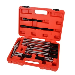 PROLINE Ściągacz dwuramienny uniwersalny 3 szt 46859 PX46859 - Akcesoria motoryzacyjne - miniaturka - grafika 1
