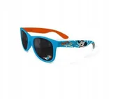 Okulary przeciwsłoneczne - Okulary przeciwsłoneczne Mickey dla dzieci UV 400 niebiesko-pomarańczowe - miniaturka - grafika 1