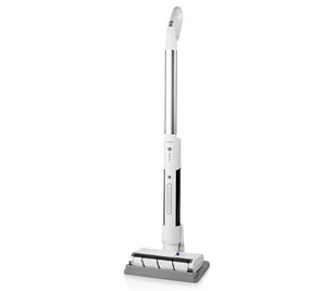 Nedis HHEM300WT - Bezprzewodowa myjka do podłóg 40W/2200 mAh/14,8V - Odkurzacze pionowe - miniaturka - grafika 1