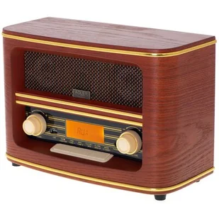 Adler AD1187 - Radiobudziki - miniaturka - grafika 1