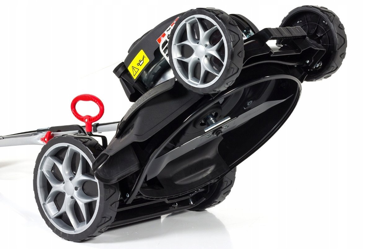 NAC LS46-450E-HSS-JR