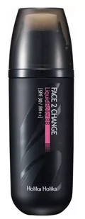Holika Face 2 Change krem BB w rolce 3w1 SPF 30 PA+ No 21 40ml - Kremy do twarzy - miniaturka - grafika 1