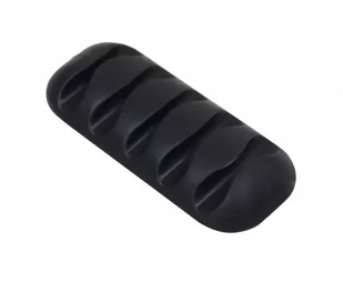 Organizer Na Kable Msonic Mlx2315 Czarny - Kable komputerowe i do monitorów - miniaturka - grafika 1