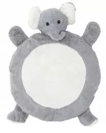 Maty piankowe - Tutumi, Baby, Mata pluszowa, Słonik, 67x78 cm - miniaturka - grafika 1