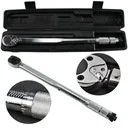 Klucze i nasadki - KRAFT&DELE Klucz dynamometryczny 1/2&quot 28-210Nm KD10203 - miniaturka - grafika 1