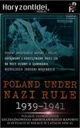 E-booki - nauka - Odtajnione przez CIA: Poland Under Nazi Rule 1939-1941. Amerykański raport o sytuacji w Polsce - miniaturka - grafika 1