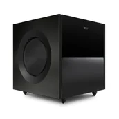 Głośniki i kolumny - KEF Reference 8b subwoofer (sztuka) - miniaturka - grafika 1
