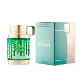 Wody i perfumy męskie - Armaf Odyssey Aqua, Woda perfumowana, 200ml - miniaturka - grafika 1