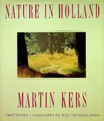 Książki o kulturze i sztuce - Nature in Holland - miniaturka - grafika 1