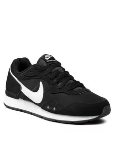 Trampki męskie - Nike Buty Venture Runner CK2944 002 Czarny - grafika 1