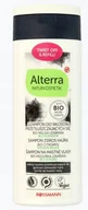 Szampony do włosów - Alterra 200 ml - miniaturka - grafika 1