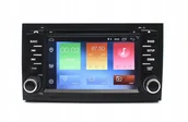 Nawigacja GPS - Radio Nawigacja Gps Audi A4 S4 Rs4 B6 B7 Android - miniaturka - grafika 1