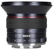Obiektywy - Meike MK-12mm f/2.8 Fuji X - miniaturka - grafika 1