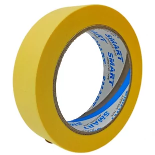 Taśma papierowa maskująca GP smart 48/50 (Taś000076) - Miotły, szufle, mopy - miniaturka - grafika 1