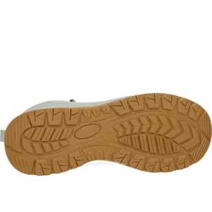 Buty damskie turystyczne Avala High Campus Ecru Rozmiar: 39 - Buty trekkingowe damskie - miniaturka - grafika 4