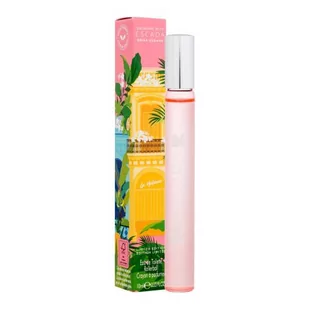 ESCADA Brisa Cubana woda toaletowa 10 ml dla kobiet - Wody i perfumy damskie - miniaturka - grafika 1