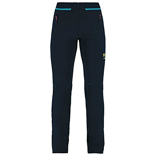 Karpos Trzy topy damskie spodnie sportowe
