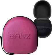Zabezpieczenia dla dzieci - Banz Etui na słuchawki ochronne od 2lat ZeeCase BANZ uniwersalny - miniaturka - grafika 1